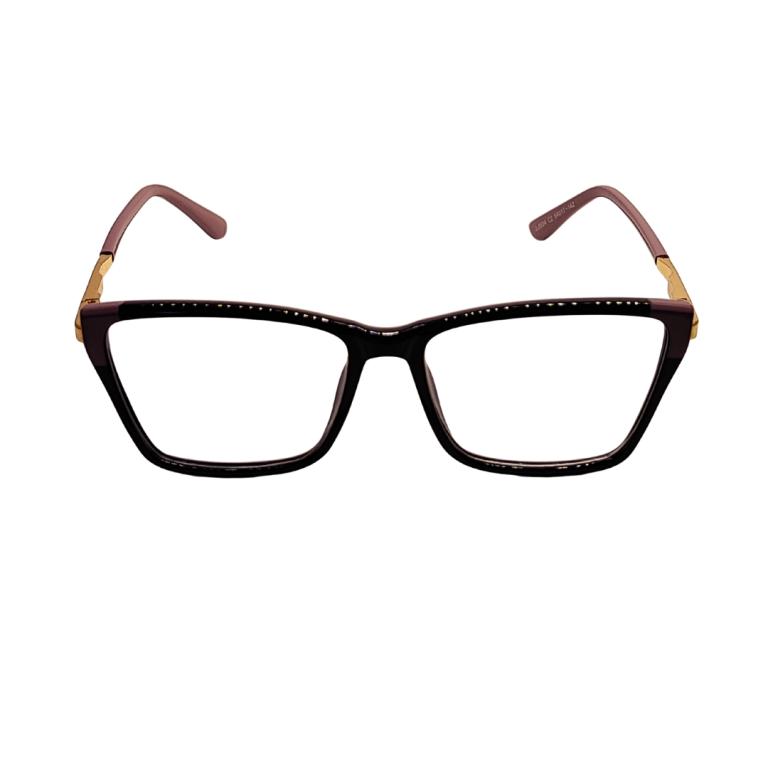 ARMAÇÃO TR90 FEM JL8534-C2