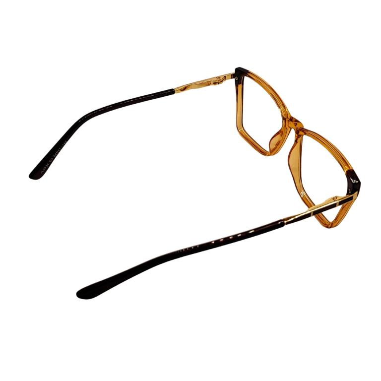 ARMAÇÃO TR90 FEM JL8534-C3