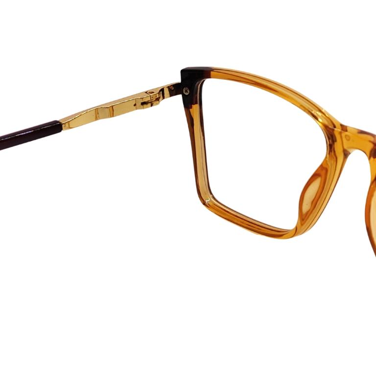 ARMAÇÃO TR90 FEM JL8534-C3