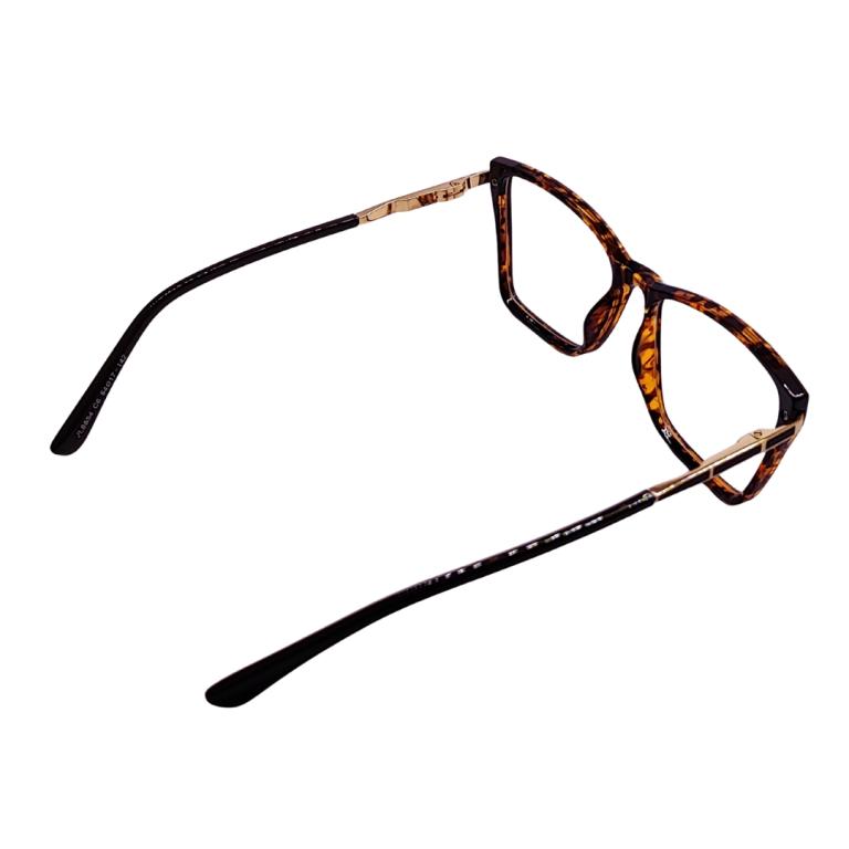 ARMAÇÃO TR90 FEM JL8534-C6