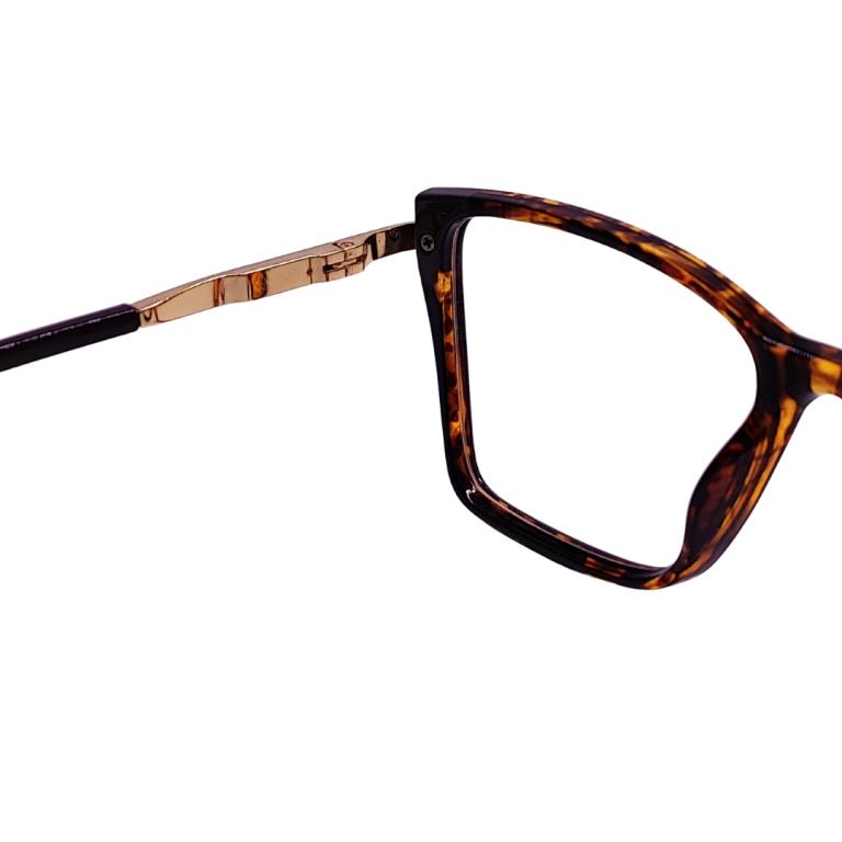 ARMAÇÃO TR90 FEM JL8534-C6