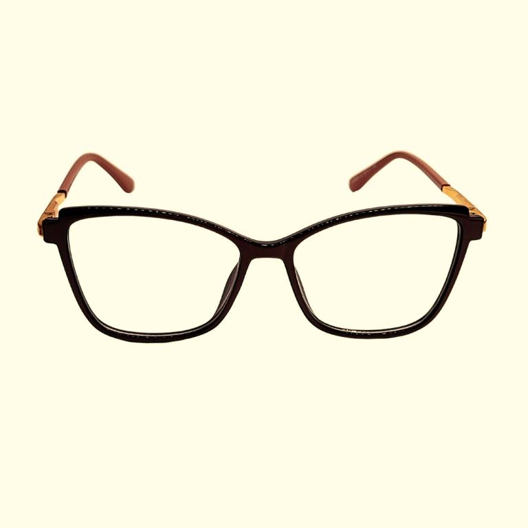 ARMAÇÃO TR90 FEM JL8535-C2