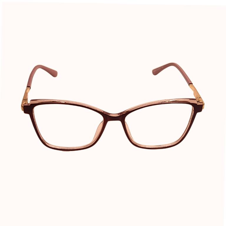 ARMAÇÃO TR90 FEM JL8535-C5