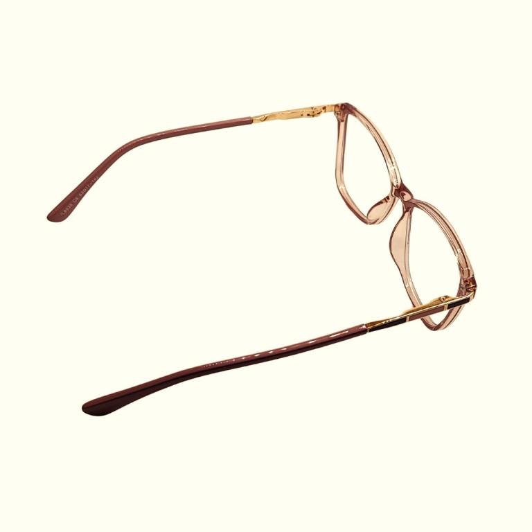 ARMAÇÃO TR90 FEM JL8535-C5