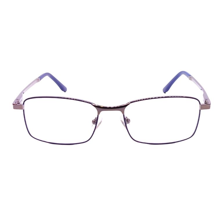 ARMAÇÃO METAL MASC SL8384-C2