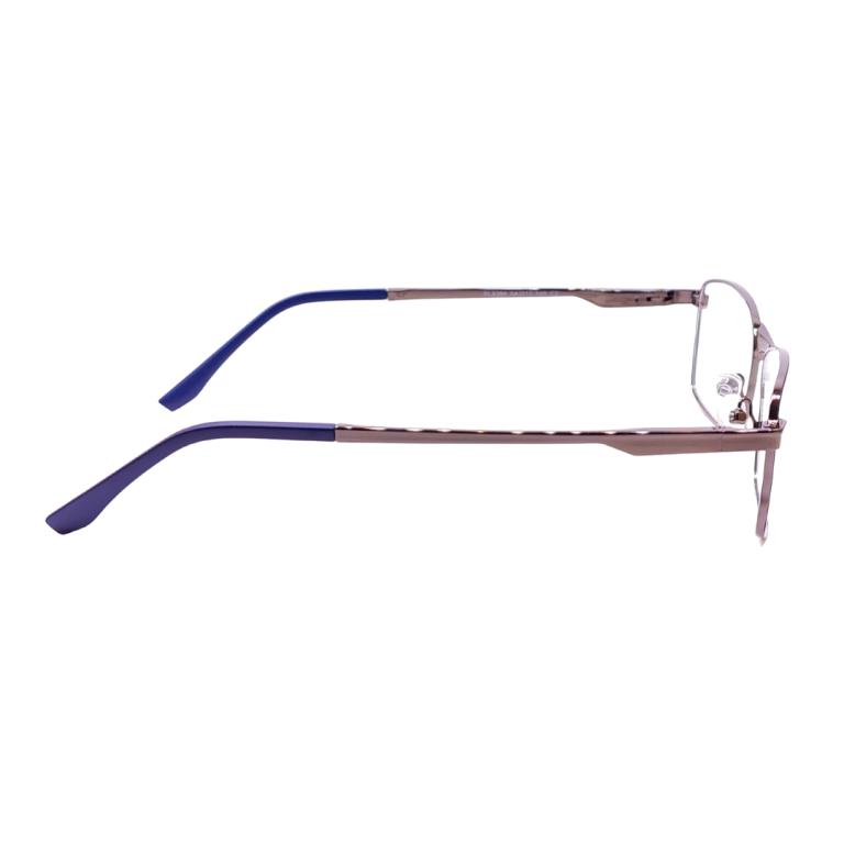 ARMAÇÃO METAL MASC SL8384-C2