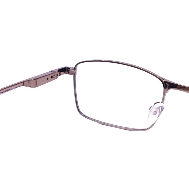 ARMAÇÃO METAL MASC SL8384-C2