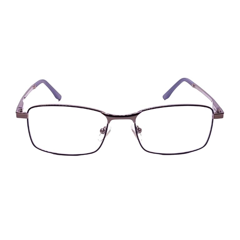 ARMAÇÃO METAL MASC SL8384-C3