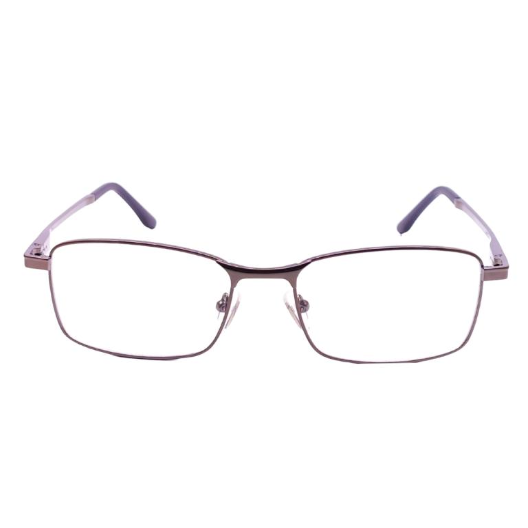 ARMAÇÃO METAL MASC SL8384-C5