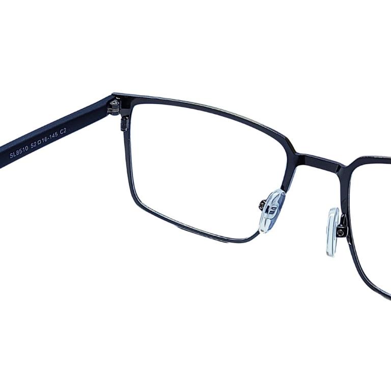 ARMAÇÃO METAL MASC SL8510-C2