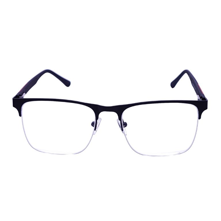 ARMAÇÃO METAL MASC SL8520-C1