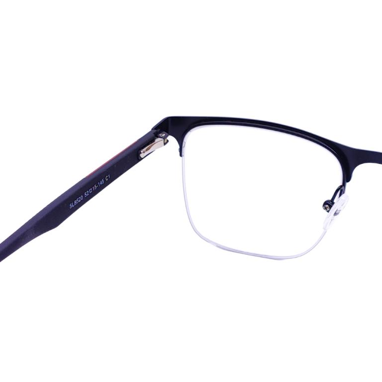 ARMAÇÃO METAL MASC SL8520-C1