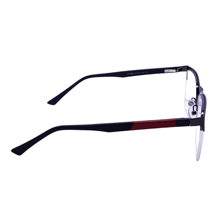 ARMAÇÃO METAL MASC SL8520-C3