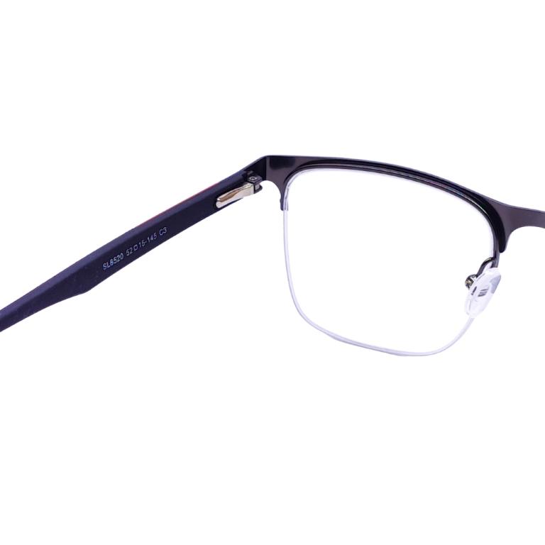 ARMAÇÃO METAL MASC SL8520-C3