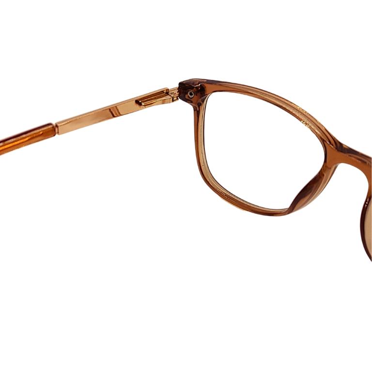 ARMAÇÃO TR90 FEM AL8442-C2