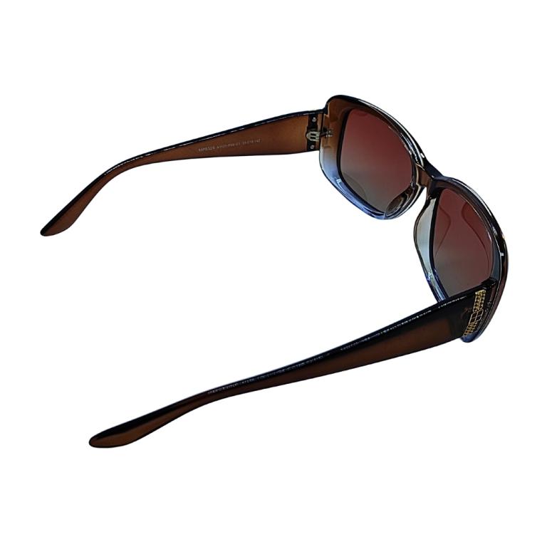 ARMAÇÃO SOLAR FEM MP9326- A1127-P66-C1