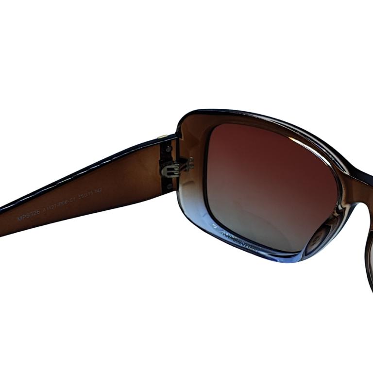 ARMAÇÃO SOLAR FEM MP9326- A1127-P66-C1