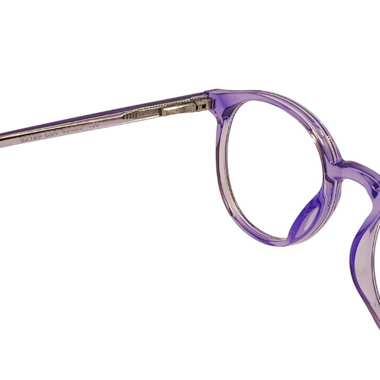 ARMAÇÃO TR90 FEM 82189-C04