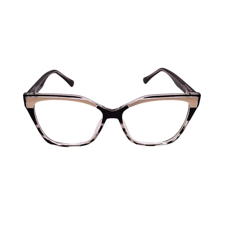 ARMAÇÃO TR90 PROMO 5612-C1