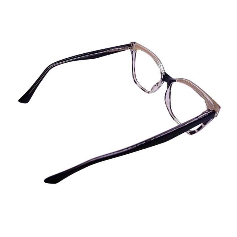 ARMAÇÃO TR90 PROMO 5612-C1