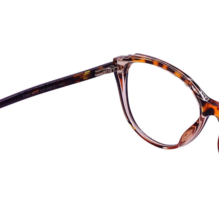 ARMAÇÃO TR90 PROMO 5613-C7