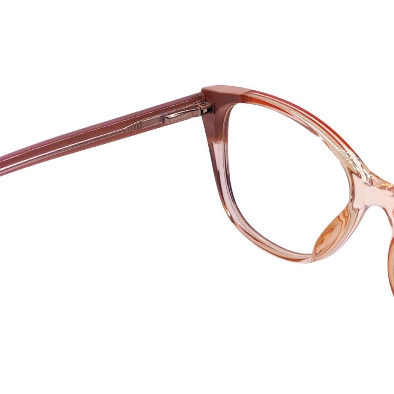 ARMAÇÃO TR90 PROMO 5585-C4