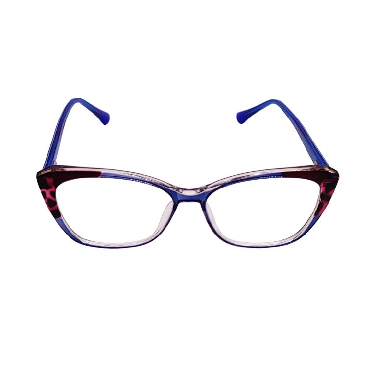 ARMAÇÃO TR90 PROMO 8022-C5