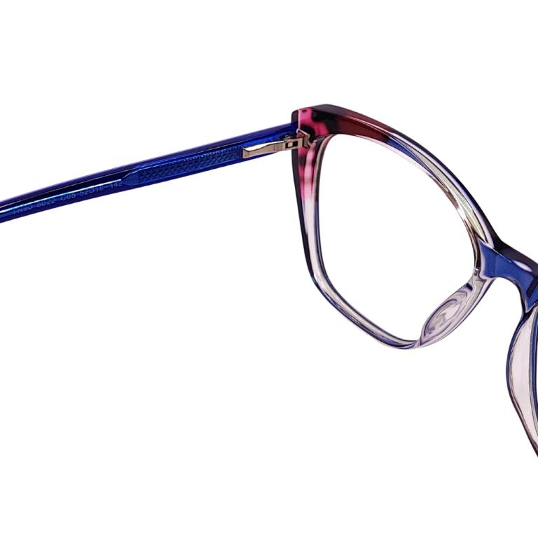 ARMAÇÃO TR90 PROMO 8022-C5