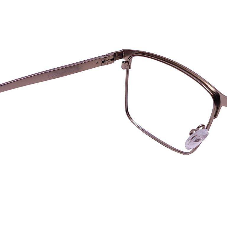 ARMAÇÃO METAL 75080-C1