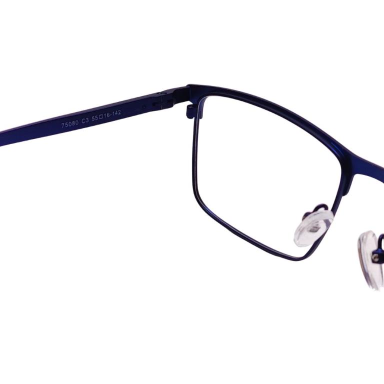 ARMAÇÃO METAL 75080-C3