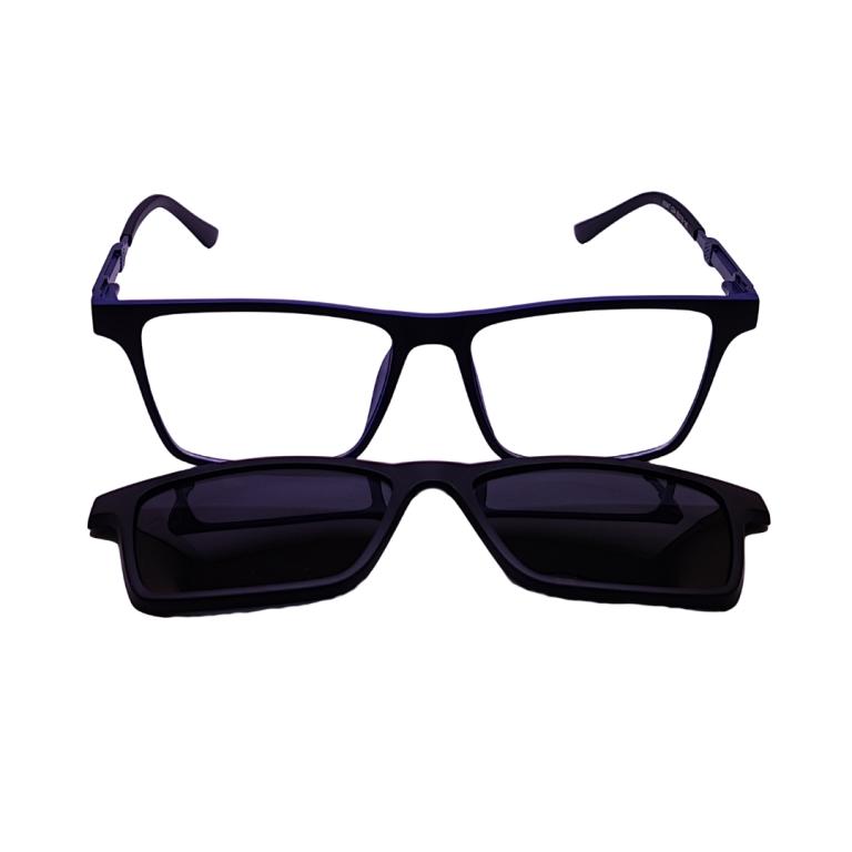 ARMAÇÃO CLIPON 85047-C04