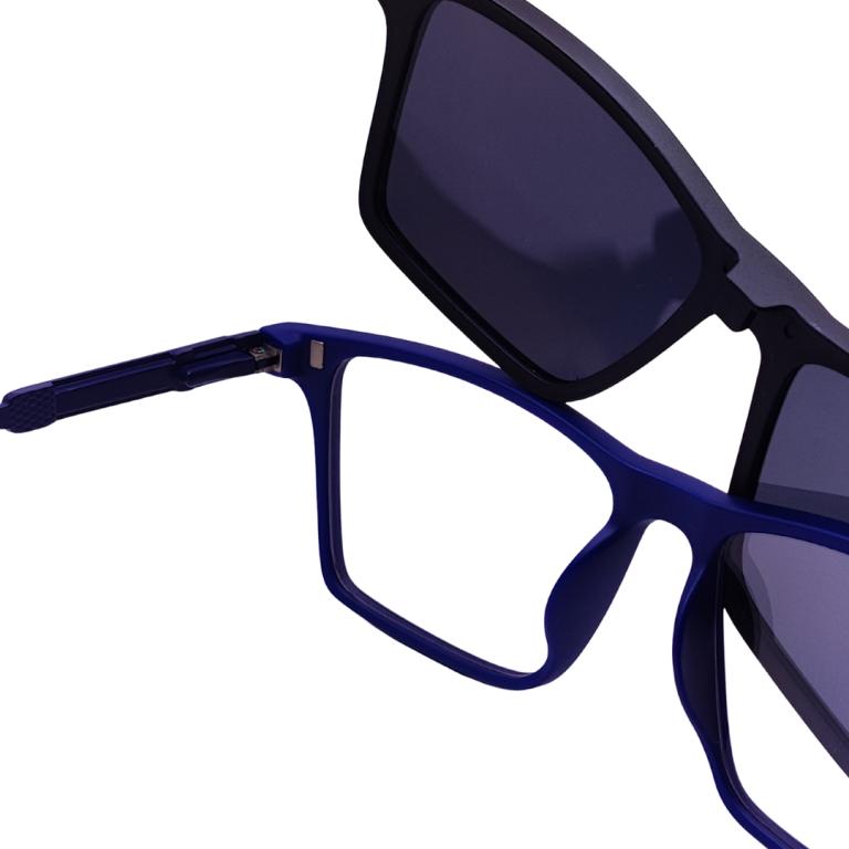 ARMAÇÃO CLIPON 85047-C04