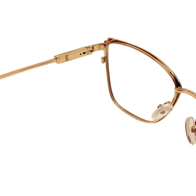 ARMAÇÃO METAL 71171-C2