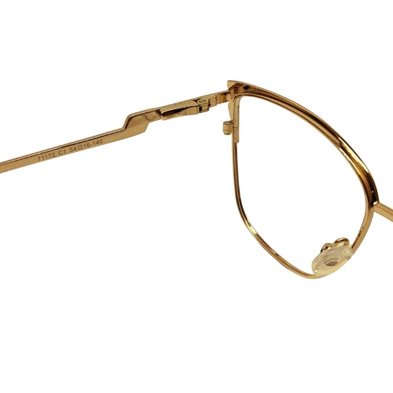 ARMAÇÃO METAL 71172-C1