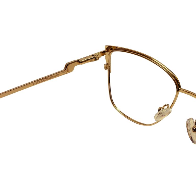 ARMAÇÃO METAL 71172-C2