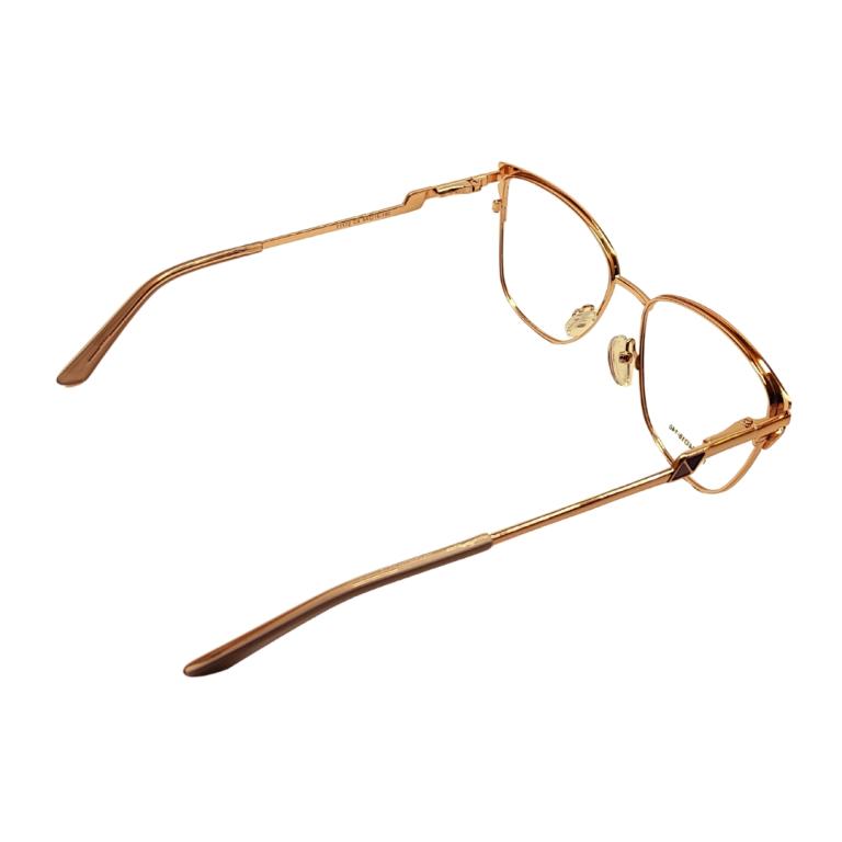 ARMAÇÃO METAL 71172-C4