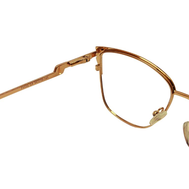 ARMAÇÃO METAL 71172-C4