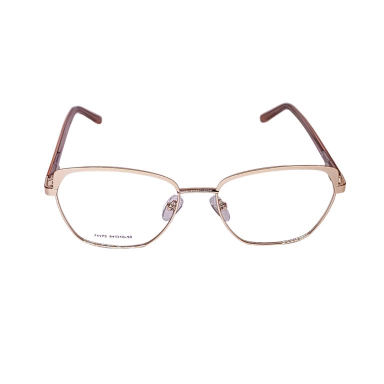 ARMAÇÃO METAL 71173-C2