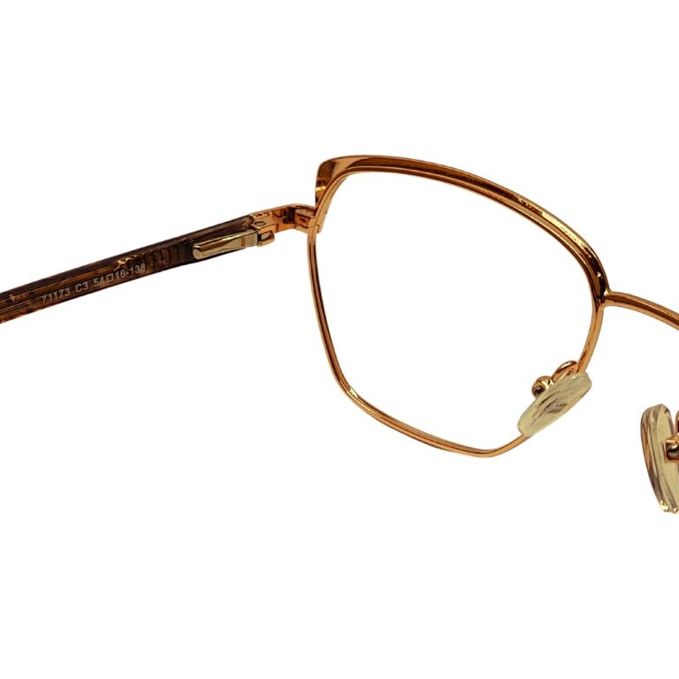 ARMAÇÃO METAL 71173-C3