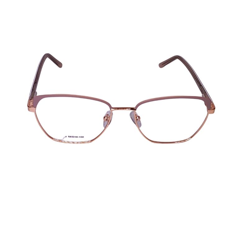 ARMAÇÃO METAL 71173-C4