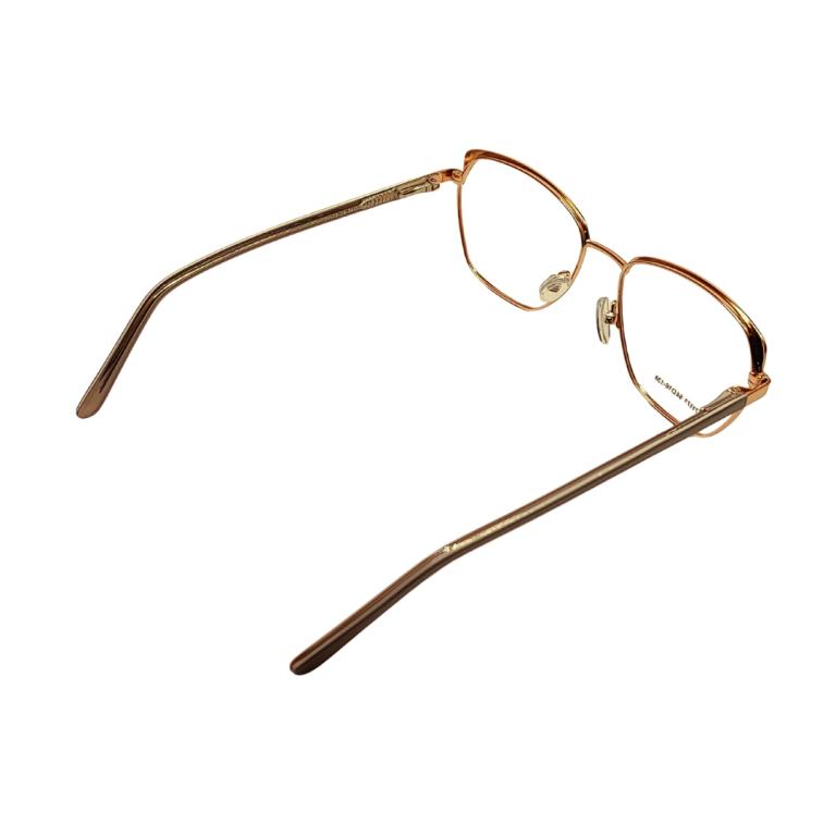 ARMAÇÃO METAL 71173-C4