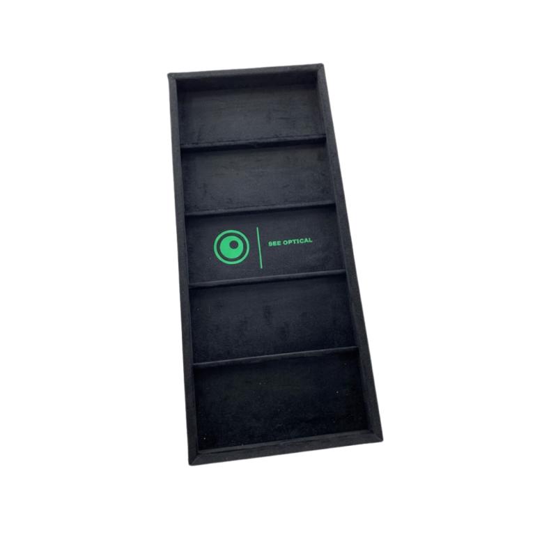 ARMAÇÃO BANDEJA-ATENDIMENTO