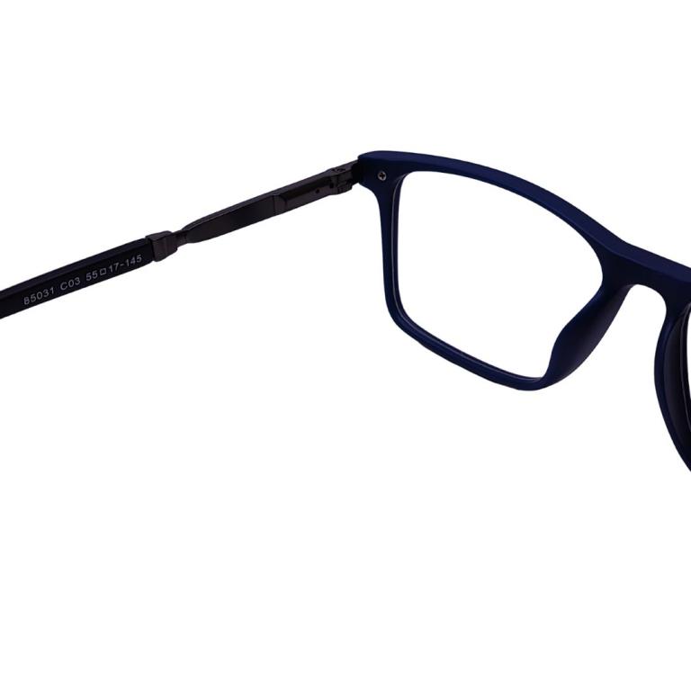 ARMAÇÃO TR90 MASC 85031-C03