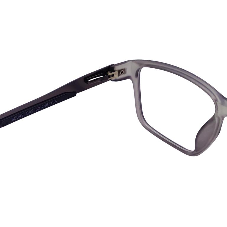 ARMAÇÃO TR90 MASC 85042-C02