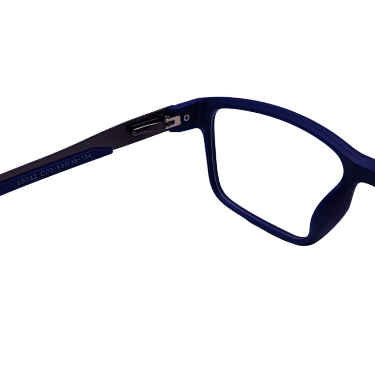 ARMAÇÃO TR90 MASC 85042-C03