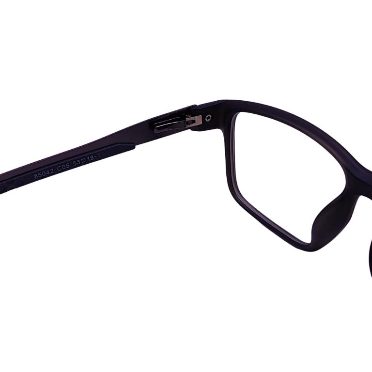 ARMAÇÃO TR90 MASC 85042-C05