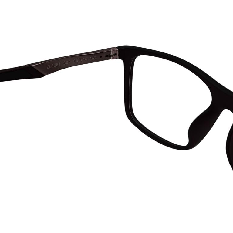 ARMAÇÃO TR90 ZL8281-C02