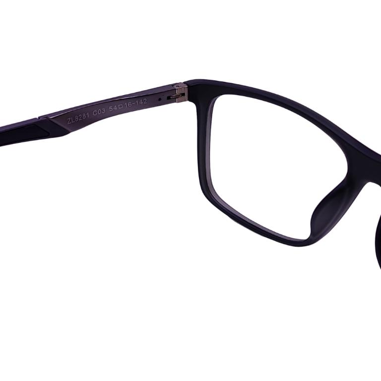 ARMAÇÃO TR90 ZL8281-C03