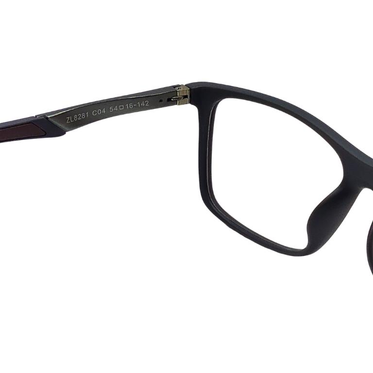 ARMAÇÃO TR90 ZL8281-C04