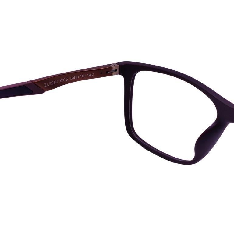 ARMAÇÃO TR90 ZL8281-C05